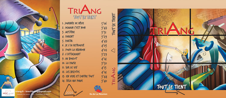 bandeau Triang